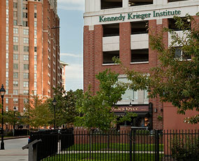 Behavioral Psychology Outpatient Programs - Kennedy Krieger Aliceanna