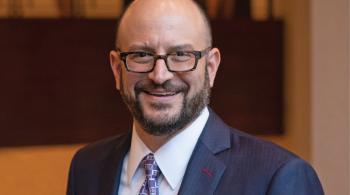 Dr. Bradley Schlaggar headshot.